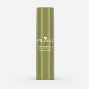 NEW! Origins Plantscription Youth-Boosting Serum